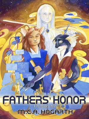 cover image of Fathers' Honor